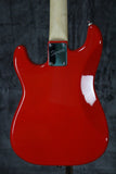 Squier Stratocaster Mini
