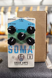 Greer Soma 63 Used