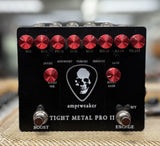 Amptweaker Tight Metal II Pro Used