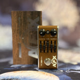 Fishman AFX EQ2 Pro EQ Mini Used