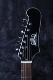 Guild Jetstar Vintage White