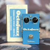 Fulltone Octafuzz V2 Used