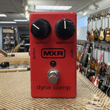 MXR Dyna Comp Used