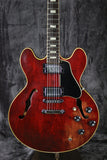 1974 Gibson ES-335TD Cherry