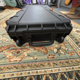 Sequential Trigon-6 Six Voice Polyphonic Analog Synthesizer w/SKB Case