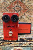 MXR M102 Dyna Comp Used w/box