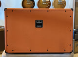 Orange PPC212 Cabinet