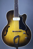 1956 Guild M-65 Freshman Sunburst