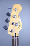 2025 Fender Player II Modified Active Precision Bass Harvest Green Metallic