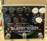 Electro-Harmonix Superego+ Plus Used