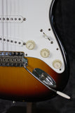 2020 Fender Custom Shop 1962 Stratocaster NOS