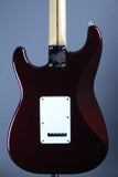 1989 Fender American Standard Stratocaster Midnight Wine