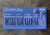 Dreadbox Nymphes 6-Voice Analog Synthesizer Used