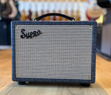 Supro 1605R 'Reverb 5-Watt 1x8" Guitar Combo