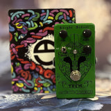 Catalinbread Knight School Tremolo Used
