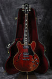 1974 Gibson ES-335TD Cherry