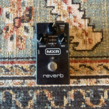 MXR M300 Reverb Used
