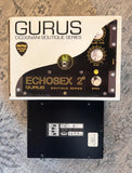 Gurus EchoSex 2 Used