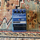 DOD Super Stereo Chorus Used