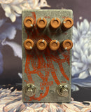 Zander Circuitry Sono bass fuzz & preamp V2 Used