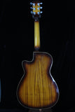 Gold Tone PBR-CA Paul Beard Signature Resonator