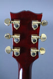 1991 Gibson Les Paul Custom Wine Red
