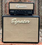 Egnater Tweaker 15w Head & Cabinet