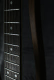 2012 G&L Custom Shop Legacy Fullerton Red/Sunburst