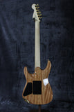 2020 Charvel DK24 Pro Mod Dark Amber