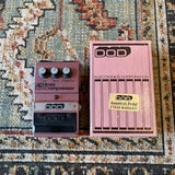DOD FX-82 Bass Compressor Used