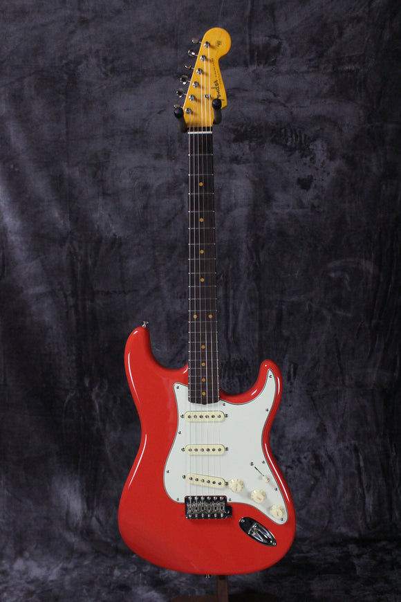 2022 Fender American Vintage II Stratocaster