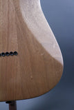 Charvel Pro-Mod DK24 HH HT Mahogany with Poplar Burl Desert Sand