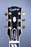 2025 Epiphone "Inspired By" Hummingbird Deluxe Sunburst