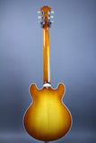 2024 Eastman T484 Thinline Goldburst