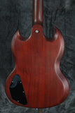 2007 Gibson SG Faded