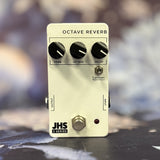 JHS Pedals Octave Reverb Used