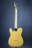 2012 Fender 1952 Reissue Telecaster Thin-Skin Butterscotch Blonde
