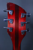 2006 Rickenbacker 360 Fireglo