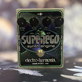 Electro-Harmonix Superego Used