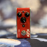 Fishman AFX Acoustiverb Used