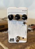 JHS Series 3 Fuzz Pedal Used