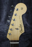 2020 Fender Custom Shop 1962 Stratocaster NOS