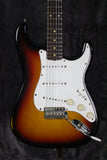2020 Fender Custom Shop 1962 Stratocaster NOS