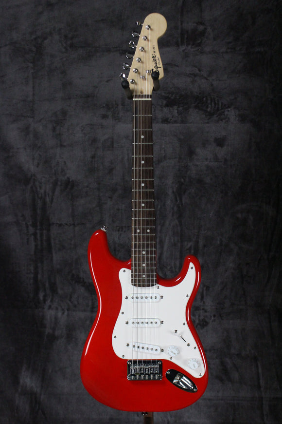 Squier Stratocaster Mini