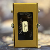 Boss OCD-GE Gold LTD Used
