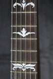 Ibanez ATZ300 Andy Timmons Signature-Black