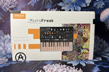 Arturia MicroFreak with Vocoder