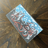 Earthquaker Devices Plumes Empire Exclusive Used