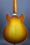 2024 Eastman T484 Thinline Goldburst