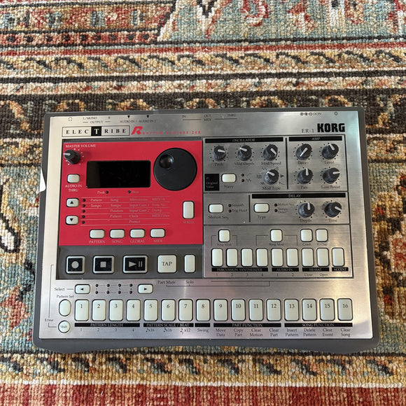 Korg ER-1 Electribe Used